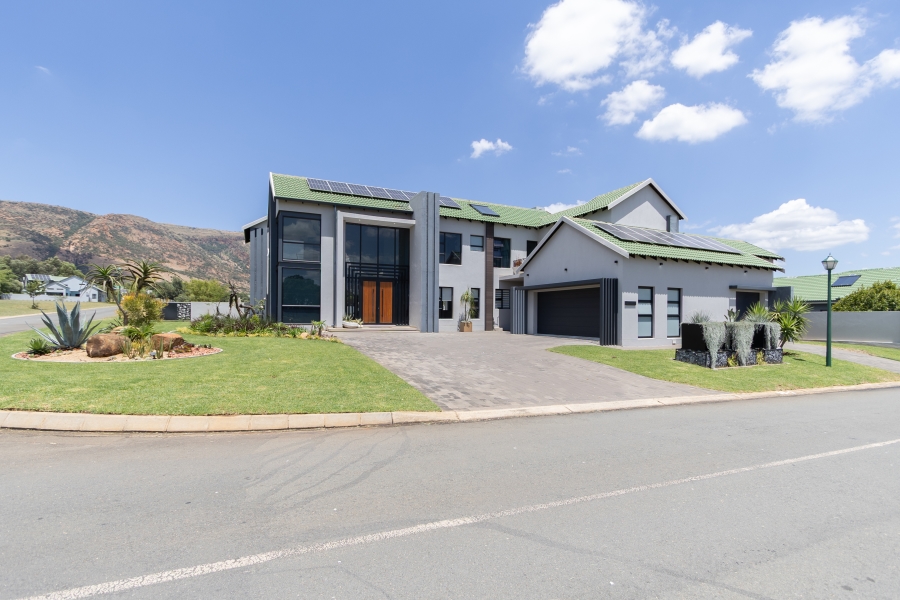 4 Bedroom Property for Sale in Wigwam North West